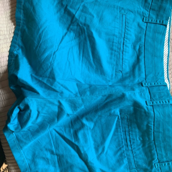 J Crew and Loft Summer Shorts Bundle - Picture 3 of 5